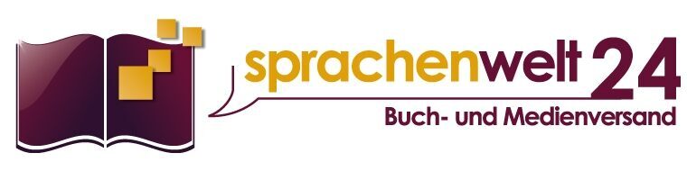 Logo der sprachenwelt24 -Buch- und Medienversand